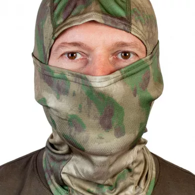 Тканевая балаклава 