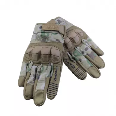 Перчатки (Mechanix)