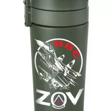 Термокружка ВВС с символикой Z